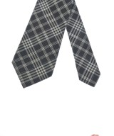 DRAKE'S（ドレイクス）ネクタイ 茶 サイズ:- メンズ/2200627768521