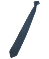 DRAKE'S（ドレイクス）ネクタイ 紺 サイズ:- メンズ/2200633410179