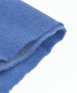 DRAKE'S（ドレイクス）マフラー 青 サイズ:- メンズ/2200619286071