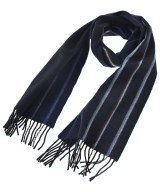 DRAKE'S マフラー