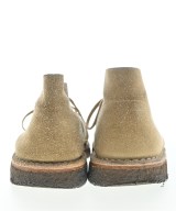 DRAKE'S（ドレイクス）ブーツ ベージュ サイズ:UK8(26.5cm位) メンズ/2200675809054