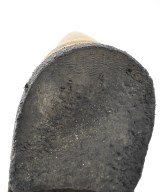 DRAKE'S（ドレイクス）ブーツ ベージュ サイズ:UK8(26.5cm位) メンズ/2200675809054