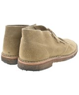 DRAKE'S（ドレイクス）ブーツ ベージュ サイズ:UK7(25.5cm位) メンズ/2200679482055
