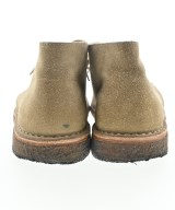 DRAKE'S（ドレイクス）ブーツ ベージュ サイズ:UK7(25.5cm位) メンズ/2200679482055