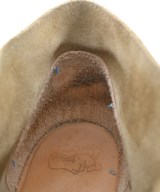 DRAKE'S（ドレイクス）ブーツ ベージュ サイズ:UK7(25.5cm位) メンズ/2200679482055