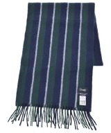 DRAKE'S マフラー