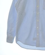 DRAKE'S（ドレイクス）カジュアルシャツ 青 サイズ:15 1/2(M位) メンズ/2200659236029