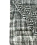 DRAKE'S（ドレイクス）マフラー 黒 サイズ:- メンズ/2200645247022