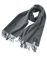 DRAKE'S マフラー