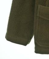 DRAKE'S（ドレイクス）カジュアルシャツ 茶 サイズ:-(S位) メンズ/2200666841117