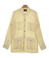 DRAKE'S カジュアルシャツ