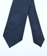 DRAKE'S（ドレイクス）ネクタイ 紺 サイズ:- メンズ/2200664402068