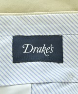 DRAKE'S（ドレイクス）スラックス ベージュ サイズ:32(L位) メンズ/2200723102021
