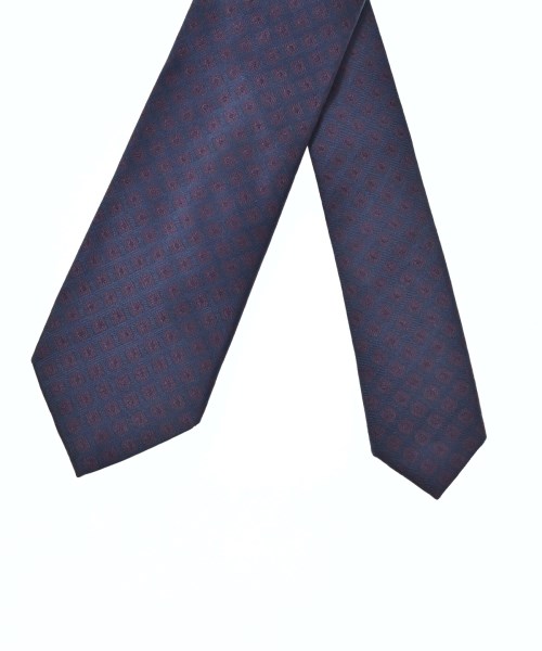 Fattori（ファットーリ）ネクタイ 紺 サイズ:- メンズ/2200666795076