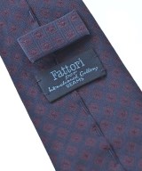 Fattori（ファットーリ）ネクタイ 紺 サイズ:- メンズ/2200666795076