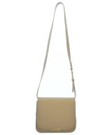 GLOBE-TROTTER ショルダーバッグ