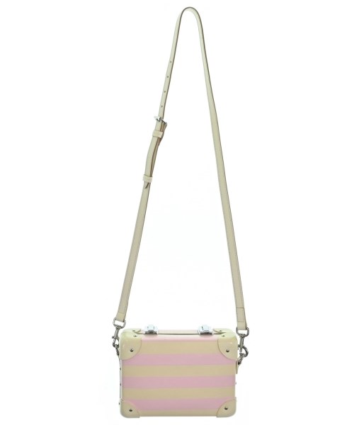 グローブ　トロッター(GLOBE-TROTTER)のGLOBE-TROTTER ショルダーバッグ