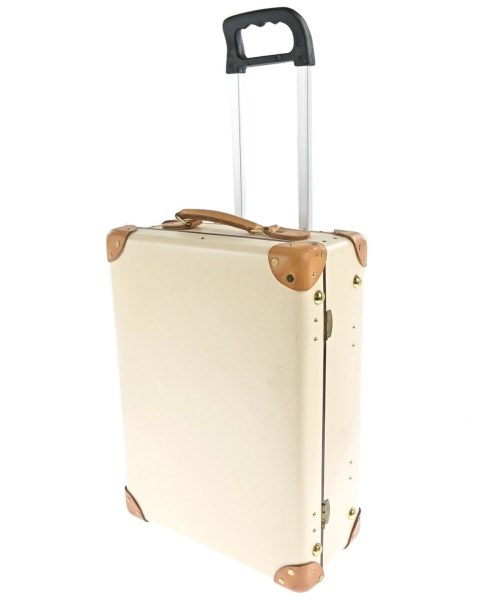 グローブ　トロッター(GLOBE-TROTTER)のGLOBE-TROTTER キャリーケース・スーツケース