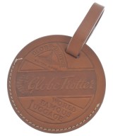 GLOBE-TROTTER（グローブ　トロッター）小物類（その他） 茶 サイズ:- メンズ/2200625250059