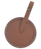 GLOBE-TROTTER（グローブ　トロッター）小物類（その他） 茶 サイズ:- メンズ/2200625250059