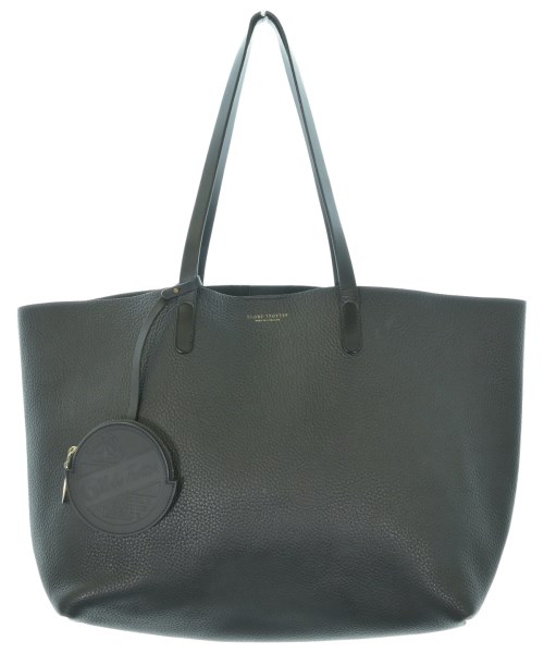 グローブ　トロッター(GLOBE-TROTTER)のGLOBE-TROTTER トートバッグ