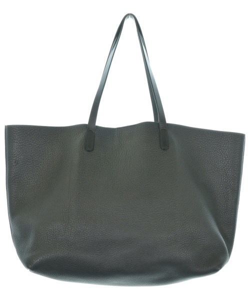 GLOBE-TROTTER（グローブ　トロッター）トートバッグ 黒 サイズ:- メンズ/2200619362010