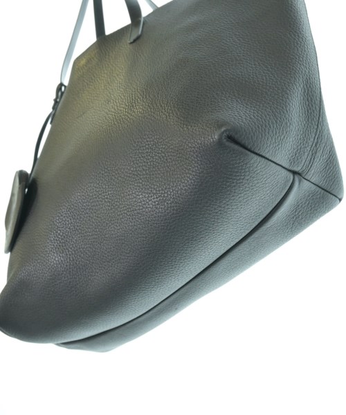 GLOBE-TROTTER（グローブ　トロッター）トートバッグ 黒 サイズ:- メンズ/2200619362010