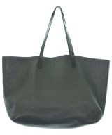 GLOBE-TROTTER（グローブ　トロッター）トートバッグ 黒 サイズ:- メンズ/2200619362010