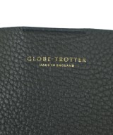 GLOBE-TROTTER（グローブ　トロッター）トートバッグ 黒 サイズ:- メンズ/2200619362010