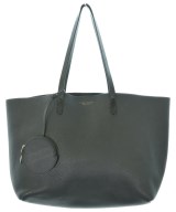 GLOBE-TROTTER トートバッグ