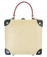 GLOBE-TROTTER ショルダーバッグ