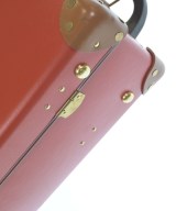 GLOBE-TROTTER（グローブ　トロッター）キャリーケース・スーツケース 赤 サイズ:- メンズ/2200647156216