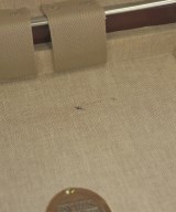 GLOBE-TROTTER（グローブ　トロッター）キャリーケース・スーツケース 赤 サイズ:- メンズ/2200647156223