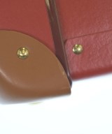 GLOBE-TROTTER（グローブ　トロッター）キャリーケース・スーツケース 赤 サイズ:- メンズ/2200647156223