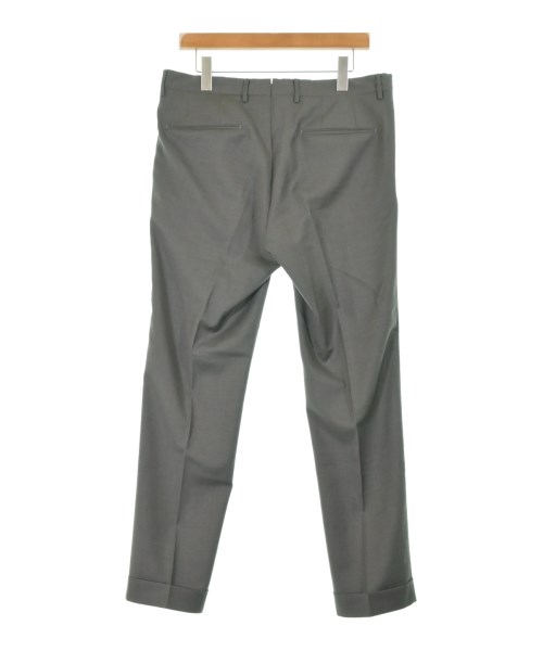 GTA（ジーティーアー）スラックス 緑 サイズ:50(XL位) メンズ/2200609061060