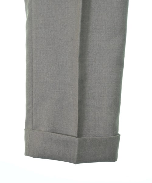 GTA（ジーティーアー）スラックス 緑 サイズ:50(XL位) メンズ/2200609061060