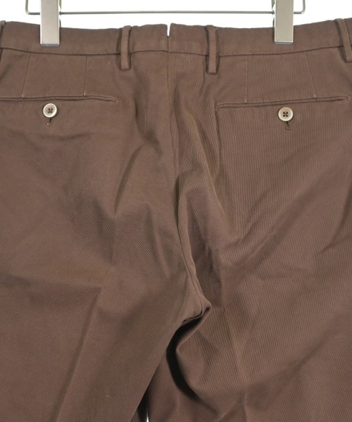 GTA（ジーティーアー）スラックス 茶 サイズ:46(M位) メンズ/2200628244123