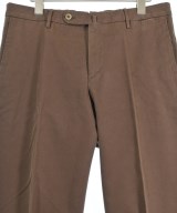 GTA（ジーティーアー）スラックス 茶 サイズ:46(M位) メンズ/2200628244123