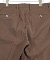 GTA（ジーティーアー）スラックス 茶 サイズ:46(M位) メンズ/2200628244123