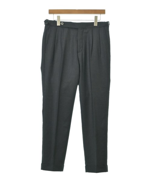 GTA(ジーティーアー)スラックス グレー サイズ:46(M位)/2200635368775