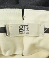 GTA（ジーティーアー）スラックス グレー サイズ:46(M位) メンズ/2200635368775