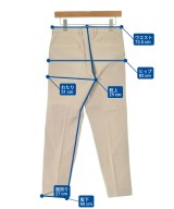 GTA（ジーティーアー）チノパン ベージュ サイズ:44(S位) メンズ/2200643819023