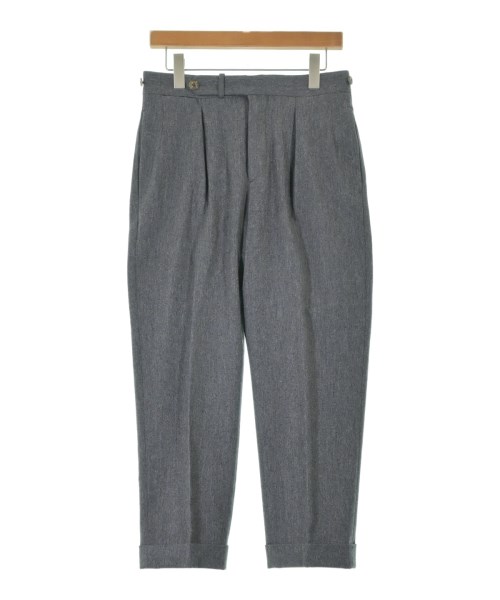 GTA(ジーティーアー)スラックス グレー サイズ:44(S位)/2200644056014