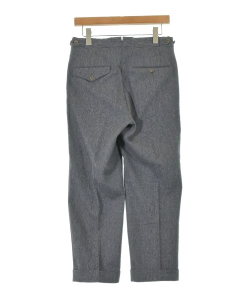 GTA（ジーティーアー）スラックス グレー サイズ:44(S位) メンズ/2200644056014