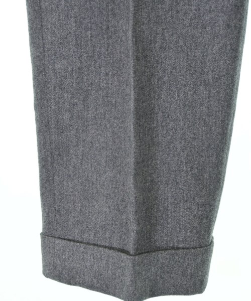 GTA（ジーティーアー）スラックス グレー サイズ:44(S位) メンズ/2200644056014