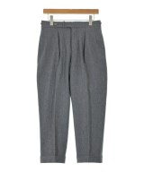 GTA（ジーティーアー）スラックス グレー サイズ:44(S位) メンズ/2200644056014