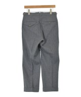 GTA（ジーティーアー）スラックス グレー サイズ:44(S位) メンズ/2200644056014