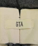 GTA（ジーティーアー）スラックス グレー サイズ:44(S位) メンズ/2200644056014