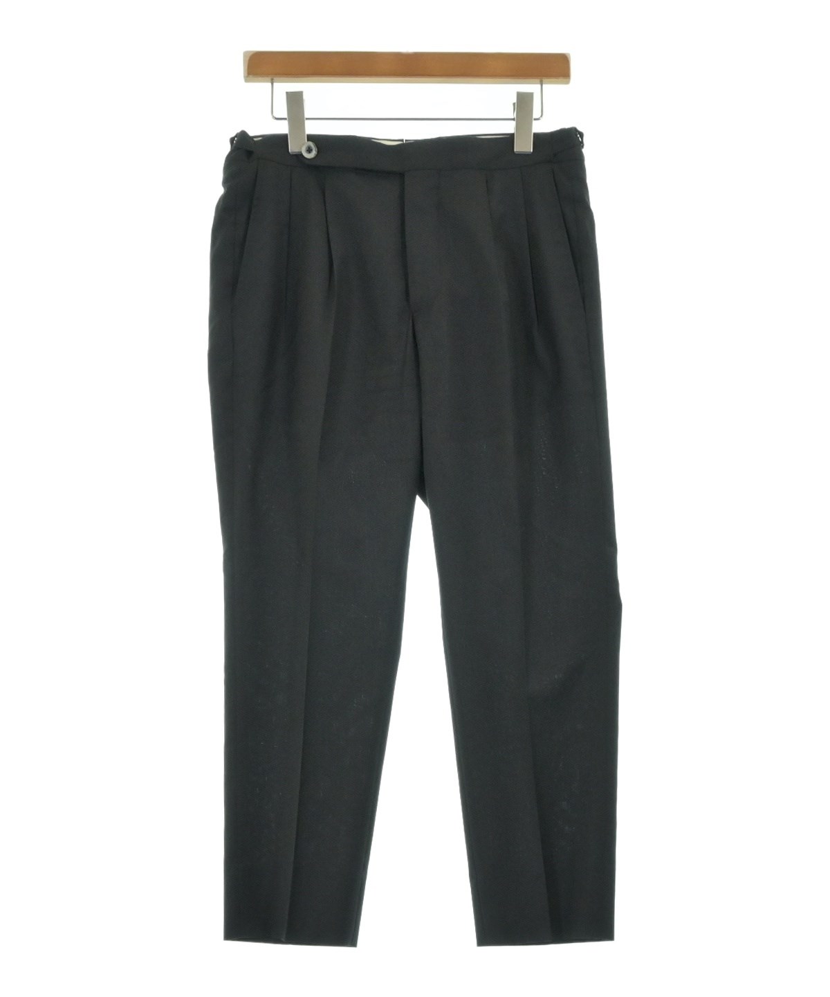 【G.T.A 】定価約70%OFF リブスラックス HERRICK 44 HERRICK」と「SERGIO」｜ビームス ライフ 横浜｜BEAMS
