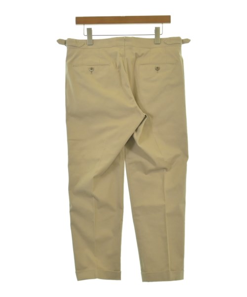 GTA（ジーティーアー）チノパン ベージュ サイズ:48(L位) メンズ/2200621719031